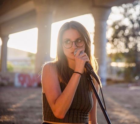 Paula Serrano presenta sus nuevas canciones el sábado 25 de noviembre en la sala Directo