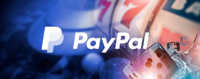 Ventajas de pagar con PayPal en casinos online de España