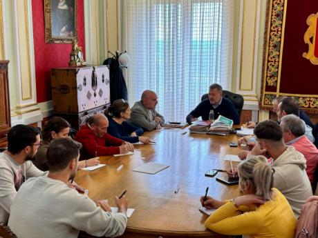 Comida popular, talleres y espectáculos: así será el Encuentro de Pedanías en Cólliga