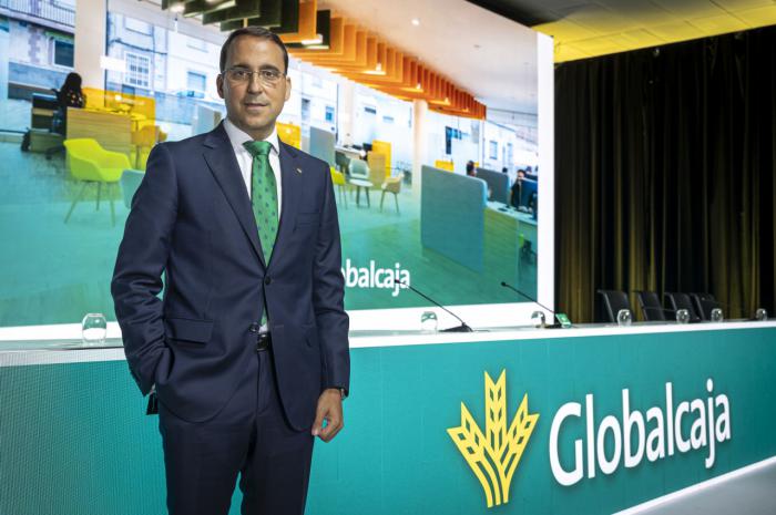 Globalcaja recibe el ‘Sello Empresa Solidaria’ por su compromiso social en Castilla-La Mancha
