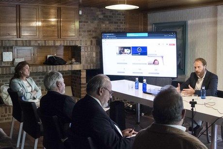 Cuenca acoge la III Jornada sobre la actuación pericial del arquitecto