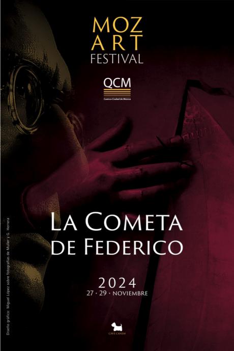 Cuenca rinde homenaje a Federico Muelas en el 50.º aniversario de su fallecimiento con La Cometa de Federico
