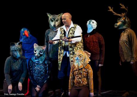 La ópera vuelve a sonar en Cuenca con el Plenario de Ópera 2025 organizado por QNK.OPERA
