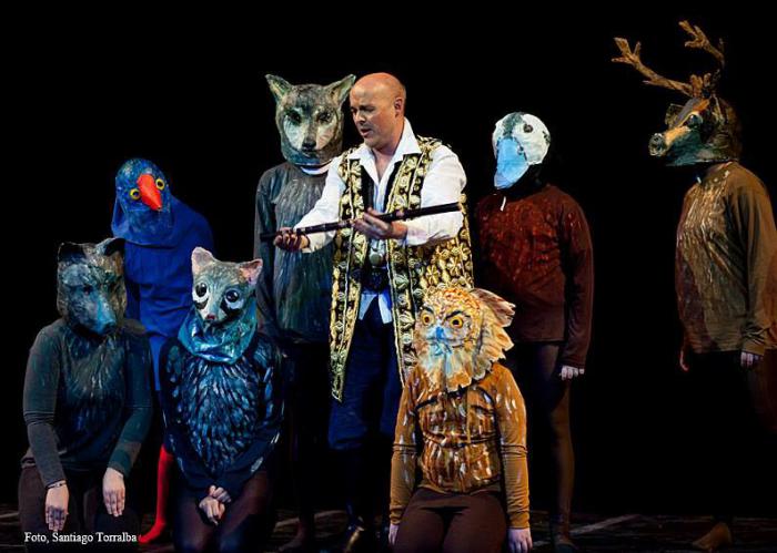 La ópera vuelve a sonar en Cuenca con el Plenario de Ópera 2025 organizado por QNK.OPERA