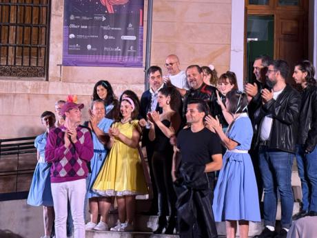 Éxito rotundo en el arranque del Plenario de Ópera de QNK.Ópera en Cuenca