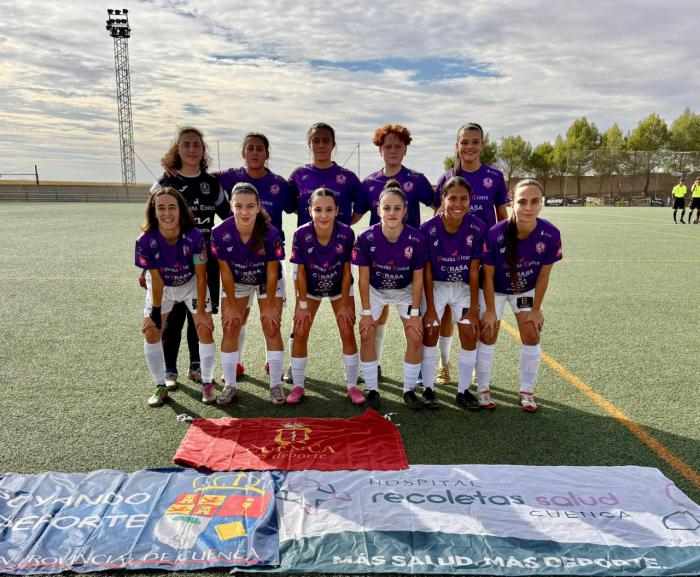 Cuenca Deportiva