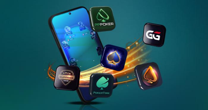 Ranking de las mejores apps de póker según los expertos