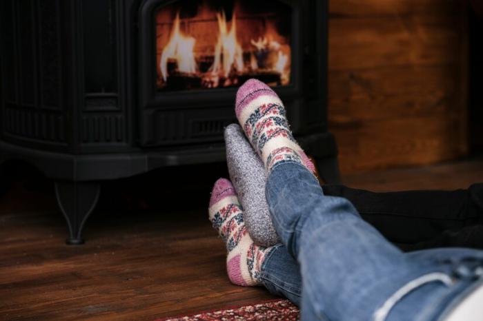 Las tres 'e' de chimeneas y estufas BRONPI: eficientes, ecológicas y económicas