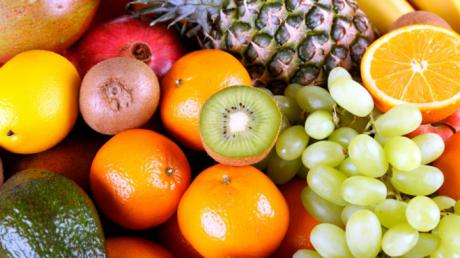 Curiosidades de las frutas que pocas personas conocen