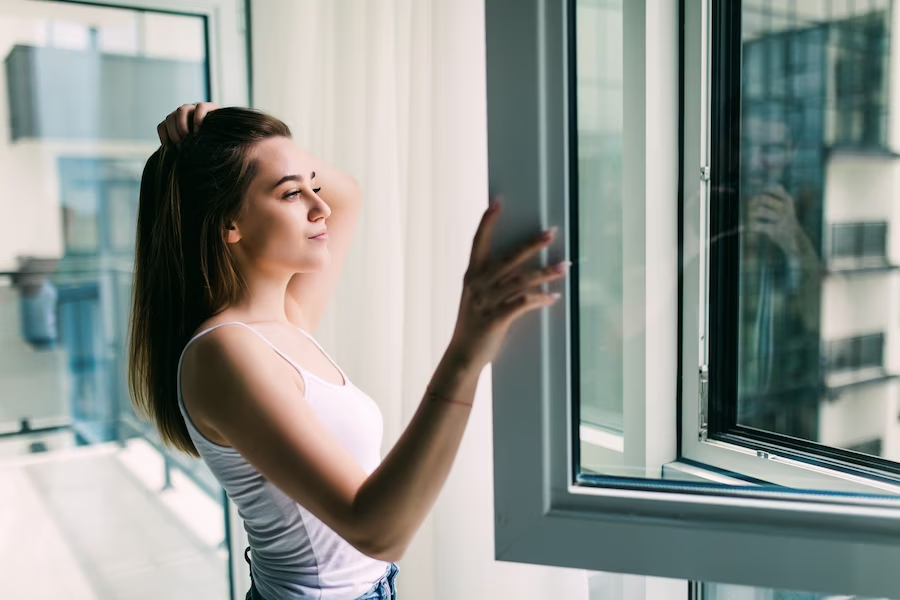 Cómo elegir las ventanas de una casa