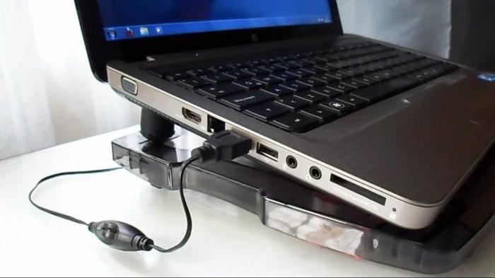 ¿El portátil se calienta más de lo normal? Claves para evitar sobrecalentamientos