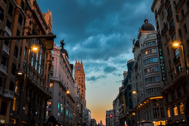 El sector inmobiliario en España: Una inversión ganadora