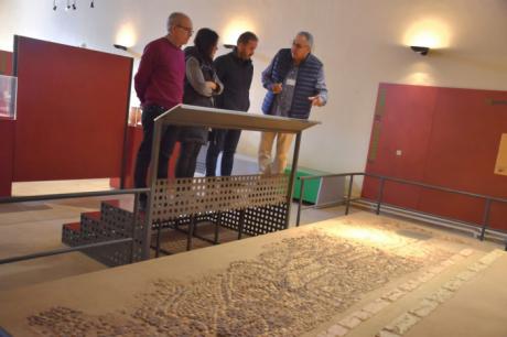 La Diputación impulsa el turismo rural con una nueva línea de ayudas para oficinas de información