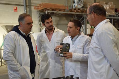 Pinpilinpauxa Koloreak llega a Cuenca gracias al apoyo del programa Integra 4.0