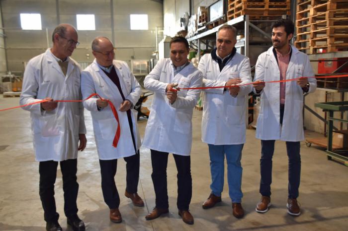 Pinpilinpauxa Koloreak llega a Cuenca gracias al apoyo del programa Integra 4.0