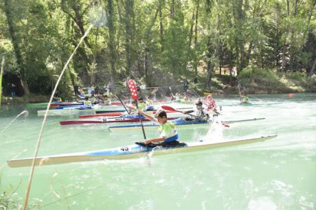 La Diputación de Cuenca destina 56.000 euros a clubes y federaciones deportivas