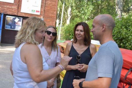 Formación Profesional y deporte se unen en Cuenca para mejorar la empleabilidad juvenil