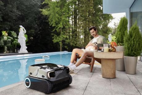 Ventajas y desventajas de los robots de piscina económicos