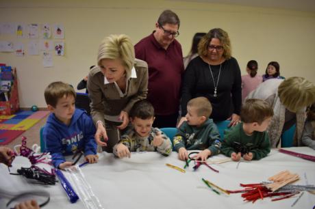 El Plan Corresponsables consolida su crecimiento en los municipios conquenses