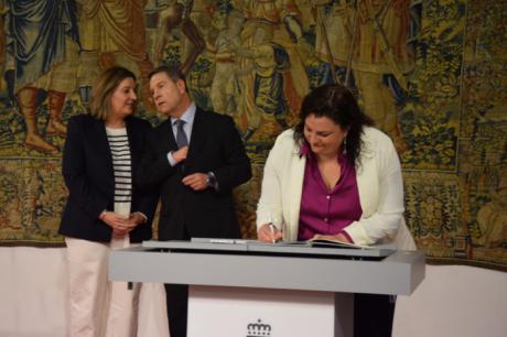 El Plan de Empleo moviliza más de 4,7 millones en la provincia