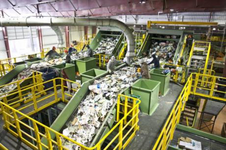 Reciclados Marquesado abrirá otra planta de tratamiento en Almonacid del Marquesado