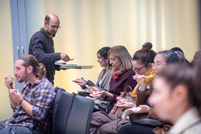 El proyecto europeo “Plantas Olvidadas” explora la bioeconomía rural para proteger los bosques de Cuenca