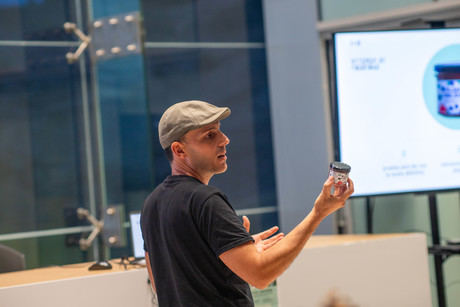 El proyecto europeo “Plantas Olvidadas” explora la bioeconomía rural para proteger los bosques de Cuenca