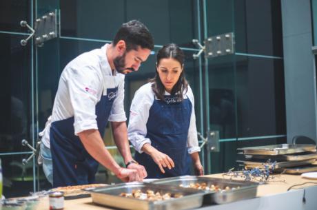 El proyecto europeo “Plantas Olvidadas” explora la bioeconomía rural para proteger los bosques de Cuenca