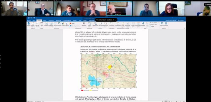 Montalbo acogerá una planta de regeneración de aceites usados industriales