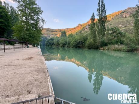 Domingo soleado y con temperaturas en ascenso en Cuenca, donde se esperan hasta 31 grado