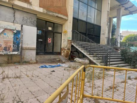 El PP denuncia el abandono de la Plaza de España y la pérdida de tradiciones navideñas en Cuenca