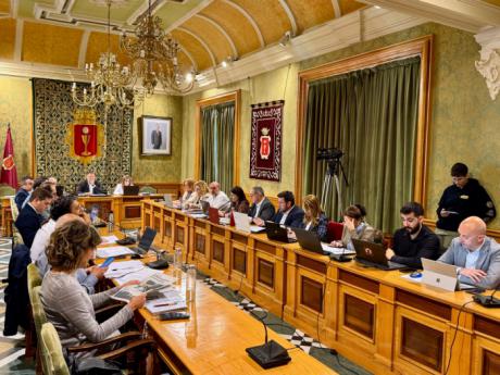 Cuenca inicia el proceso para renovar su reconocimiento como Ciudad Amiga de la Infancia por Unicef