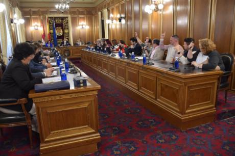 La Diputación de Cuenca cumple las reglas fiscales, continúa con deuda cero y liquida el 2024 con un remanente positivo