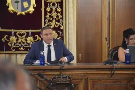 La Diputación de Cuenca destina un millón de euros a la rehabilitación de caminos afectados por fenómenos meteorológicos