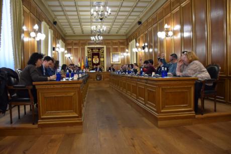 La Diputación destina 1,2 millones a medio ambiente, turismo y servicios provinciales