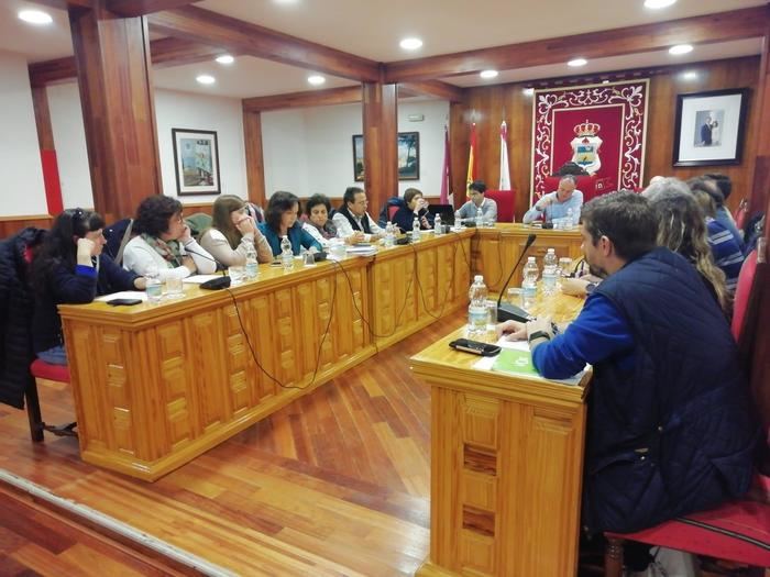 El Plan Municipal de Drogas 2019-2022 de Tarancón aprobado por unanimidad incluye la perspectiva de género