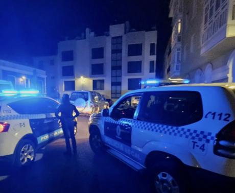 La Policía Local de Cuenca gestionó 90 avisos durante el fin de semana
