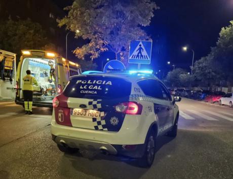 Halloween se salda en Cuenca con comas etílicos, peleas y denuncias por venta de alcohol fuera de horario