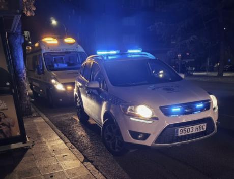 La Policía Local de Cuenca atiende 85 avisos durante el último fin de semana