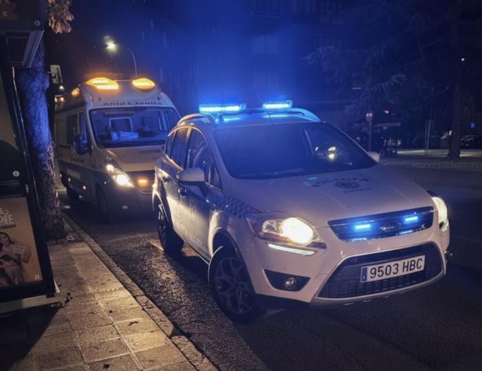 La Policía Local de Cuenca atiende 85 avisos durante el último fin de semana