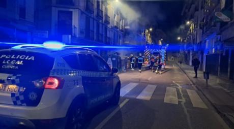 La Policía Local realiza un total de 85 intervenciones durante el fin de semana 