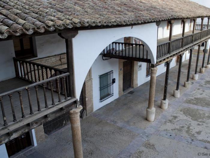 Villanueva de la Jara recibirá 1,99 millones de euros para la rehabilitación de la Posada de Massó
 