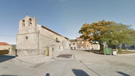 Fallece un motorista de 61 años tras sufrir una caída en Poveda de la Obispalía