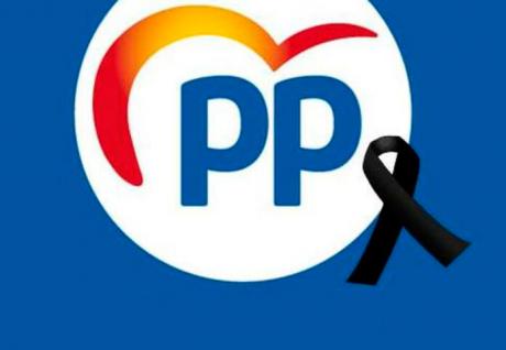 El PP lamenta el fallecimiento de Mario Fernández