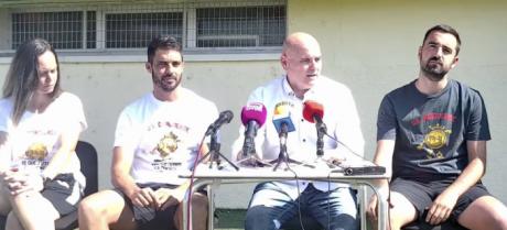 La UB Conquense lanza su campaña de abonados para una nueva e ilusionante temporada