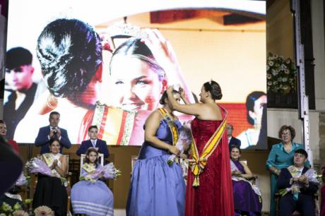 Mota del Cuervo da la bienvenida a sus Fiestas Patronales 2025 con un emotivo pregón de Federico Pedroche Pérez