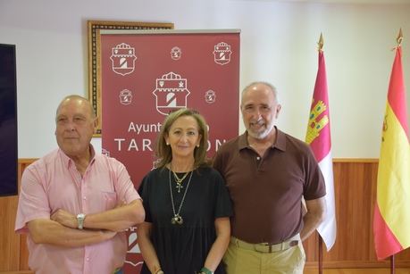 Francisco Díaz será el pregonero de las fiestas patronales 2024 de Tarancón