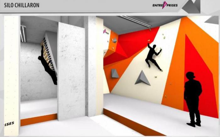 Las obras del Silo de Chillaron avanzan según lo previsto