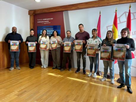 Tarancón celebra el Día del Pueblo Gitano con una jornada de convivencia y cultura