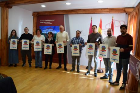 Tarancón conmemorará el Día Internacional del Pueblo Gitano